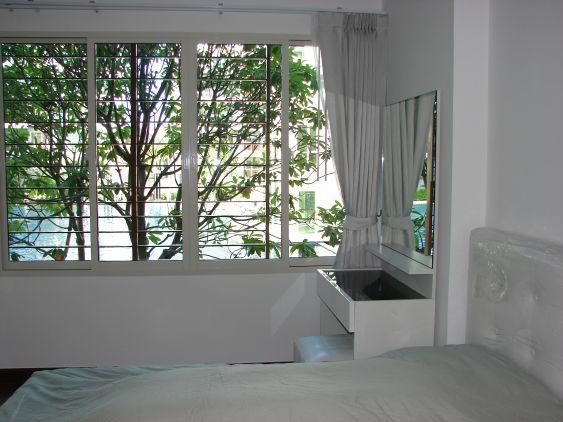 Ferienwohnung The Seacraze Hua-Hin By Montri C. Hua Hin Exterior foto
