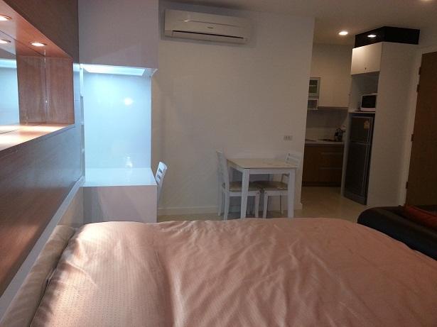Ferienwohnung The Seacraze Hua-Hin By Montri C. Hua Hin Exterior foto