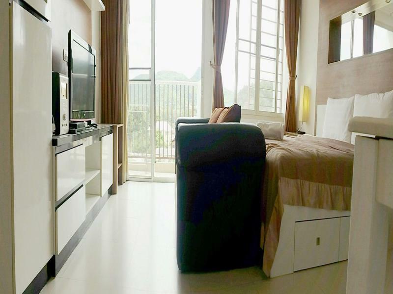 Ferienwohnung The Seacraze Hua-Hin By Montri C. Hua Hin Exterior foto