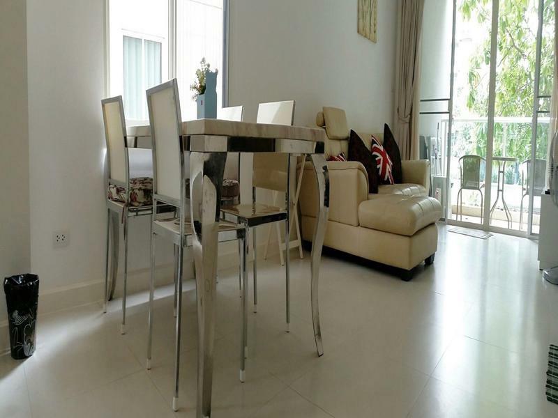 Ferienwohnung The Seacraze Hua-Hin By Montri C. Hua Hin Exterior foto