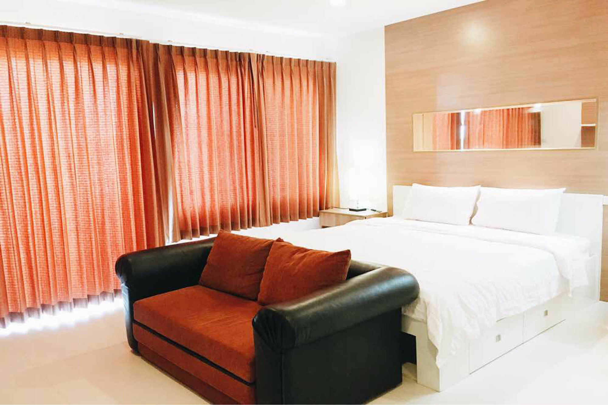 Ferienwohnung The Seacraze Hua-Hin By Montri C. Hua Hin Exterior foto