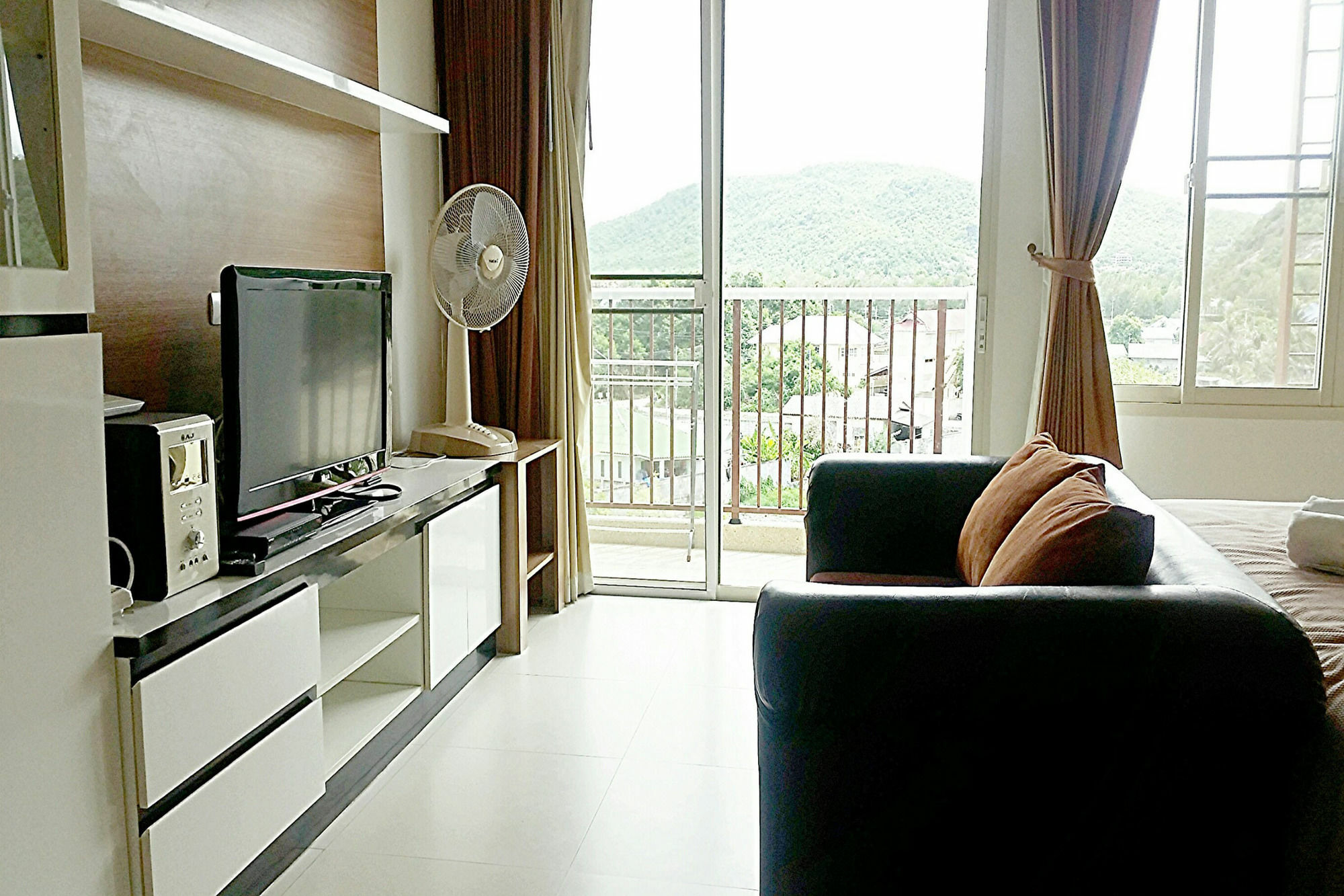 Ferienwohnung The Seacraze Hua-Hin By Montri C. Hua Hin Exterior foto